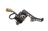 Servomotor uitlaatklep actuator bediening regeling Honda CBR 900 RR SC50 02-03