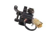 Servomotor uitlaatklep actuator bediening regeling Honda CBR 900 RR SC50 02-03