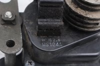 Servomotor uitlaatklep actuator bediening regeling Honda CBR 900 RR SC50 02-03