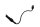 Sensore temperatura olio motore testata destro BMW R 1200 S K29 0366 06-08