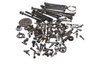 Tornillería motor kit tornillos pernos cárter tapa BMW K 100 K100 K589 82-88