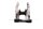 Swingarm achterbrug Pro-Link schommelarm vering Honda XL 600 LM PD04 85-87