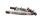 Swingarm achterbrug Pro-Link schommelarm vering Honda XL 600 LM PD04 85-87