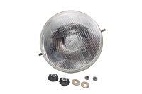 Koplamp H4 Bosch reflector inzetstuk lichtunit voor BMW K 100 K100 K589 82-88