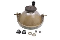Koplamp H4 Bosch reflector inzetstuk lichtunit voor BMW K 100 K100 K589 82-88