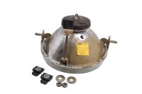 Koplamp H4 Bosch reflector inzetstuk lichtunit voor BMW K 100 K100 K589 82-88
