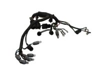 Mittariston johtosarja nopeusmittari lamput Honda XRV 750 Africa Twin RD04 90-92