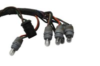 Mittariston johtosarja nopeusmittari lamput Honda XRV 750 Africa Twin RD04 90-92