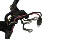 Mittariston johtosarja nopeusmittari lamput Honda XRV 750 Africa Twin RD04 90-92