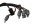Mittariston johtosarja nopeusmittari lamput Honda XRV 750 Africa Twin RD04 90-92