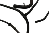 Udluftningsslanger benzinrør brændstof tank Honda XRV 750 Africa Twin RD04 90-92