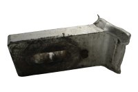 Svingarm affjedringslink kædeslider bag Honda XRV 750 Africa Twin RD04 90-92