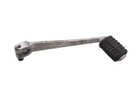 Gear shift lever pedal rubber pad clamp bolt left BMW K 100 K100 K589 82-88