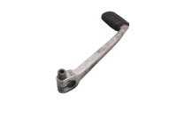 Gear shift lever pedal rubber pad clamp bolt left BMW K 100 K100 K589 82-88