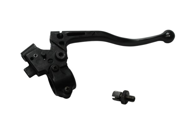 Koblingshåndtag greb holder venstre styr Honda XRV 750 Africa Twin RD04 90-92