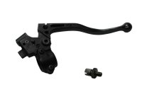 Koblingshåndtag greb holder venstre styr Honda XRV 750 Africa Twin RD04 90-92
