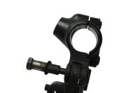 Koblingshåndtag greb holder venstre styr Honda XRV 750 Africa Twin RD04 90-92