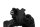 Koblingshåndtag greb holder venstre styr Honda XRV 750 Africa Twin RD04 90-92