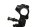 Koblingshåndtag greb holder venstre styr Honda XRV 750 Africa Twin RD04 90-92