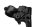 Koblingshåndtag greb holder venstre styr Honda XRV 750 Africa Twin RD04 90-92