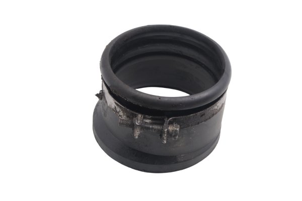 Imusarja imukumi kaasuläpän runko oikea BMW R 1150 R Rockster R28 0308 03-05