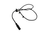 ABS sensor bag hjulhastighed bremsesystem kabel BMW R 1200 S K29 0366 06-08