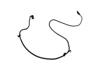 ABS sensor bag hjulhastighed bremsesystem kabel BMW R 1200 S K29 0366 06-08