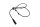 ABS sensor bag hjulhastighed bremsesystem kabel BMW R 1200 S K29 0366 06-08
