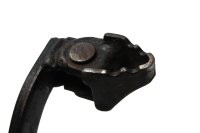 Bremsepedal fodarm bagerst højre side Honda XRV 750 Africa Twin RD04 90-92