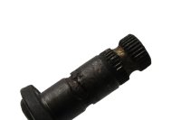Bremsepedal fodarm bagerst højre side Honda XRV 750 Africa Twin RD04 90-92