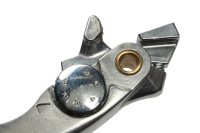 Remhendel voor rechts Nissin verstelbaar greepafstand Honda NC 750 XA 25-25