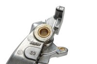 Remhendel voor rechts Nissin verstelbaar greepafstand Honda NC 750 XA 25-25