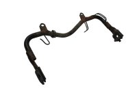 Kåbebeslag holder nederste foran ramme Honda XRV 750 Africa Twin RD04 90-92