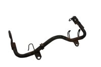 Kåbebeslag holder nederste foran ramme Honda XRV 750 Africa Twin RD04 90-92