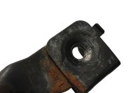 Kåbebeslag holder nederste foran ramme Honda XRV 750 Africa Twin RD04 90-92