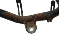 Kåbebeslag holder nederste foran ramme Honda XRV 750 Africa Twin RD04 90-92