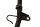 Kåbebeslag holder nederste foran ramme Honda XRV 750 Africa Twin RD04 90-92