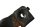 Kåbebeslag holder nederste foran ramme Honda XRV 750 Africa Twin RD04 90-92