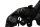 Hovedcylinder bremsepumpe for håndtag højre Honda XRV 750 Africa Twin RD04 90-92