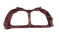 Radiator cover shroud grille trim surround front BMW K 100 K100 K589 82-88