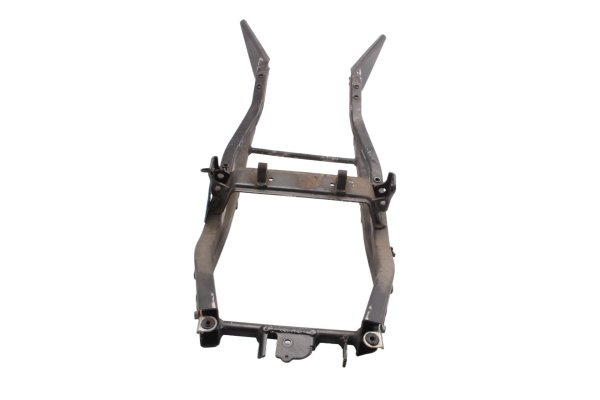 Heckrahmen Sitzbankträger Subframe Sozius hinten Honda CBR 900 RR SC50 02-03