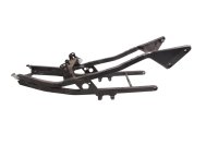 Heckrahmen Sitzbankträger Subframe Sozius hinten Honda CBR 900 RR SC50 02-03