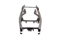Heckrahmen Sitzbankträger Subframe Sozius hinten Honda CBR 900 RR SC50 02-03