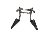 Heckrahmen Sitzbankträger Subframe Sozius hinten Honda CBR 900 RR SC50 02-03