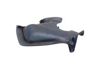Inner fairing side panel cover left front upper BMW K 1200 GT K41 0548 02-05