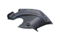 Inner fairing side panel cover left front upper BMW K 1200 GT K41 0548 02-05