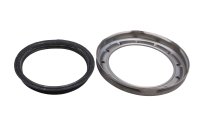 Fuel pump locking ring seal tank flange BMW G 650 Xcountry E65X 0164 K15 07-10