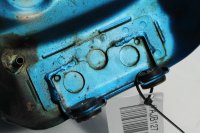 Polttoainesäiliö bensatankki sininen Kawasaki ZR 7S ZR750F H 01-04