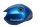 Polttoainesäiliö bensatankki sininen Kawasaki ZR 7S ZR750F H 01-04
