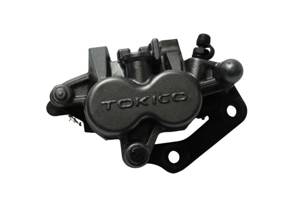 Jarrusatula etu oikea Tokico kannattimella Kawasaki ZR 7S ZR750F H 01-04